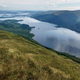 La región de Loch Lomond, en Escocia. Foto: Wikimedia Commons.